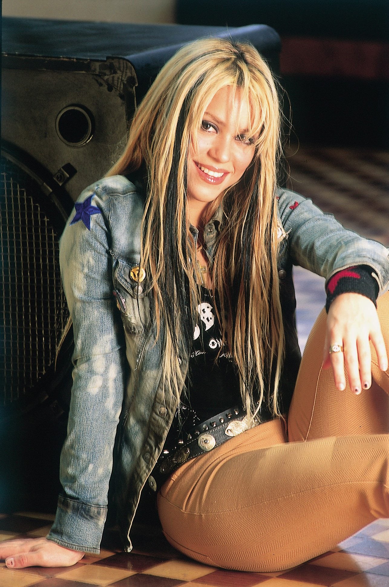 belleza: Todos los cambios de look de pelo de Shakira | Mujerhoy
